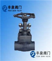 高壓對(duì)焊閘閥